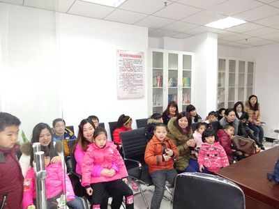 讓愛永駐童心——福清市婦聯“兩節”期間開展關愛困境、留守兒童溫暖行動