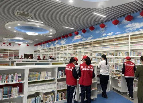營口市教育系統 學雷鋒志愿服務蔚然成風，教育服務綻放時代光彩