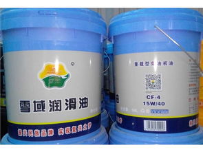 蘭州振興 立足西北的可靠潤滑油供應商與市場分析