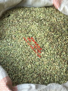 新疆烏魯木齊榮鵬調料批發商行 跨界融合，從調料到礦產與化工制品的多元發展之路