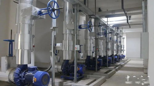 秦安縣城區(qū)生活污水處理廠提標(biāo)改造工程正式啟動(dòng)，助力綠色礦業(yè)與化工產(chǎn)業(yè)可持續(xù)發(fā)展