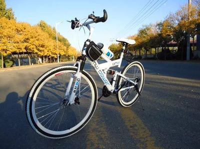 電動(dòng)自行車之都，蚌埠的產(chǎn)業(yè)榮耀與未來(lái)展望