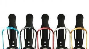 ROSWHEEL樂(lè)炫可調(diào)節(jié)鋁合金自行車水壺架 騎行裝備中的精致實(shí)用之選